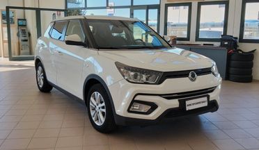 Ssangyong Tivoli 1.6 Dream GPL