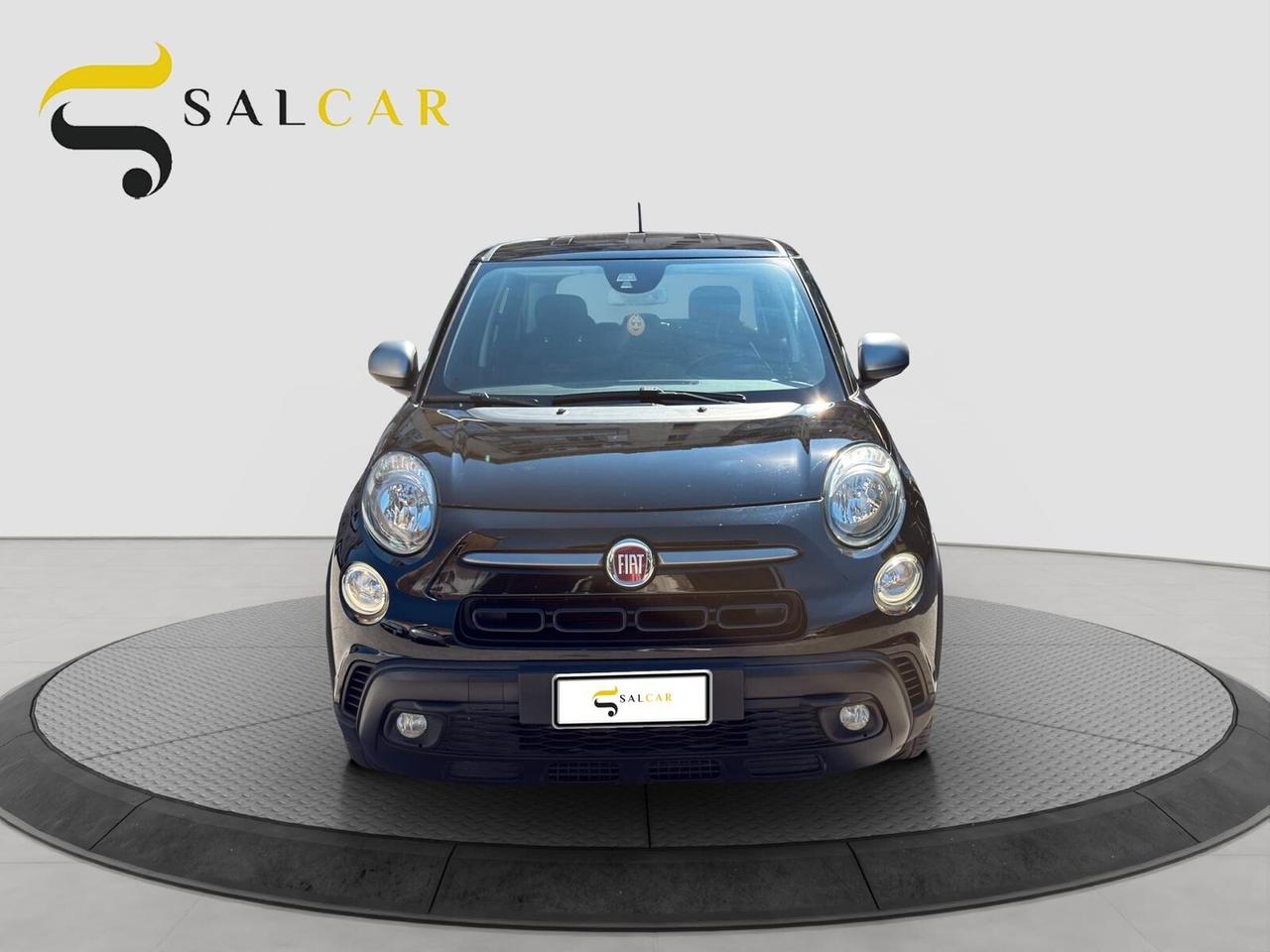 Fiat 500L 1.3 Multijet 95 CV Sport 2021