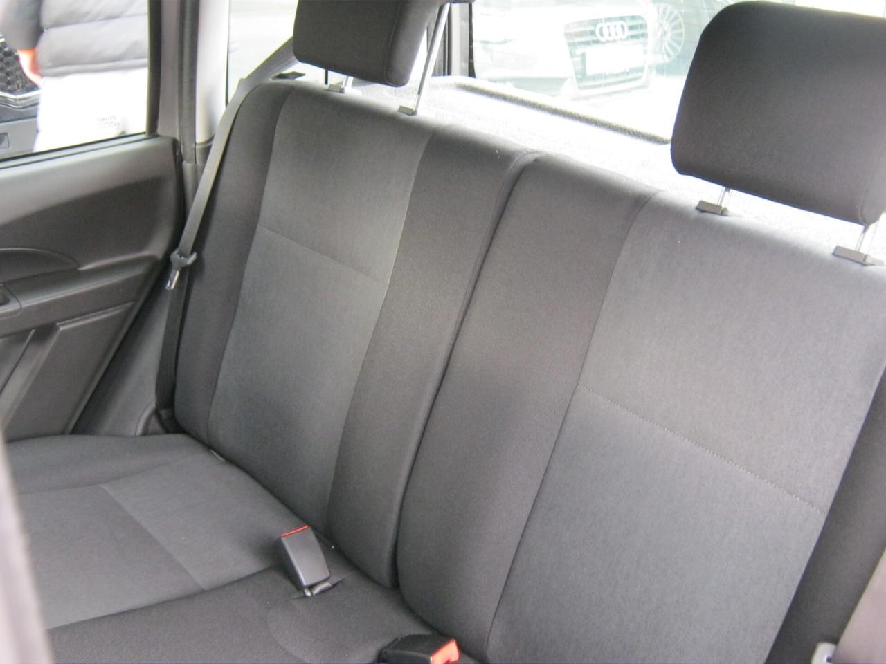 Fiat Panda 1.2 Dynamic Restayling