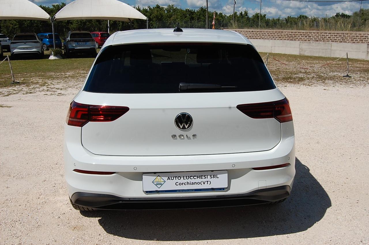 Volkswagen Golf 2.0 TDI 115 CV SCR Edition Plus