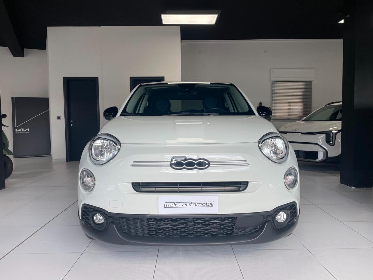 Fiat 500X 1.3 MultiJet 95 CV Club