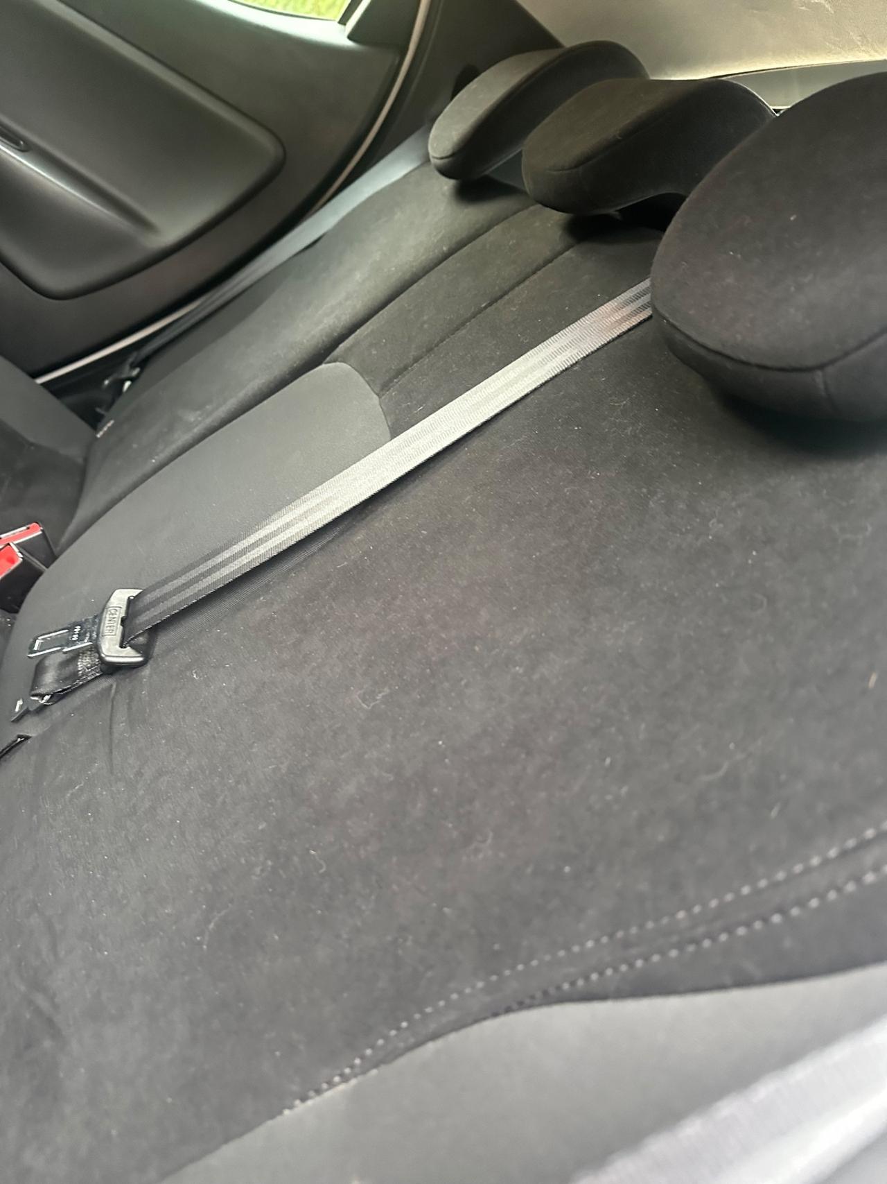 Lancia YPSILON 1.2 BENZINA 2012 - SOLO 166 MILA KM