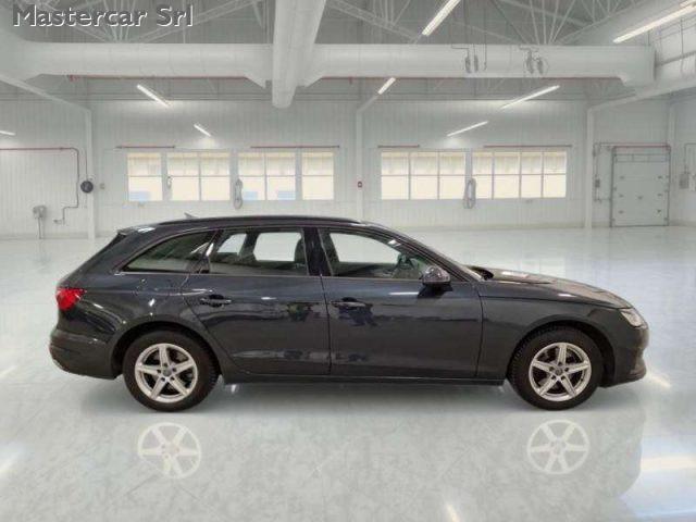 AUDI A4 A4 Avant 100kw 136cv automatica - GC175GE