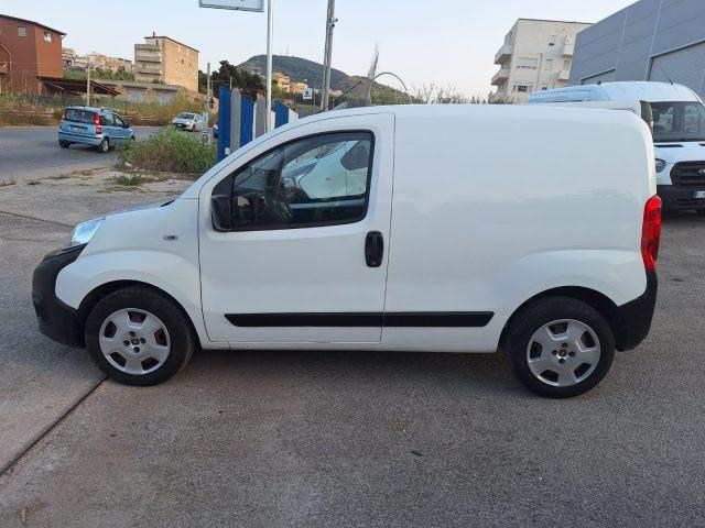 FIAT Fiorino 1.3 MJT 95CV