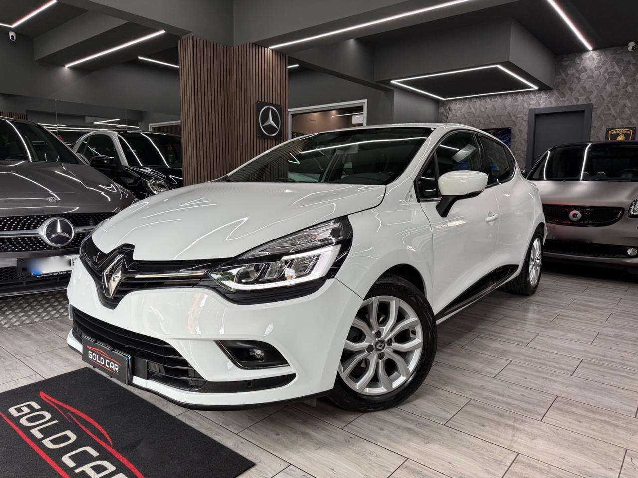 Renault Clio TCe 12V 90CV Start&Stop 5 porte Energy Intens Kamera PRONTA CONSEGNA