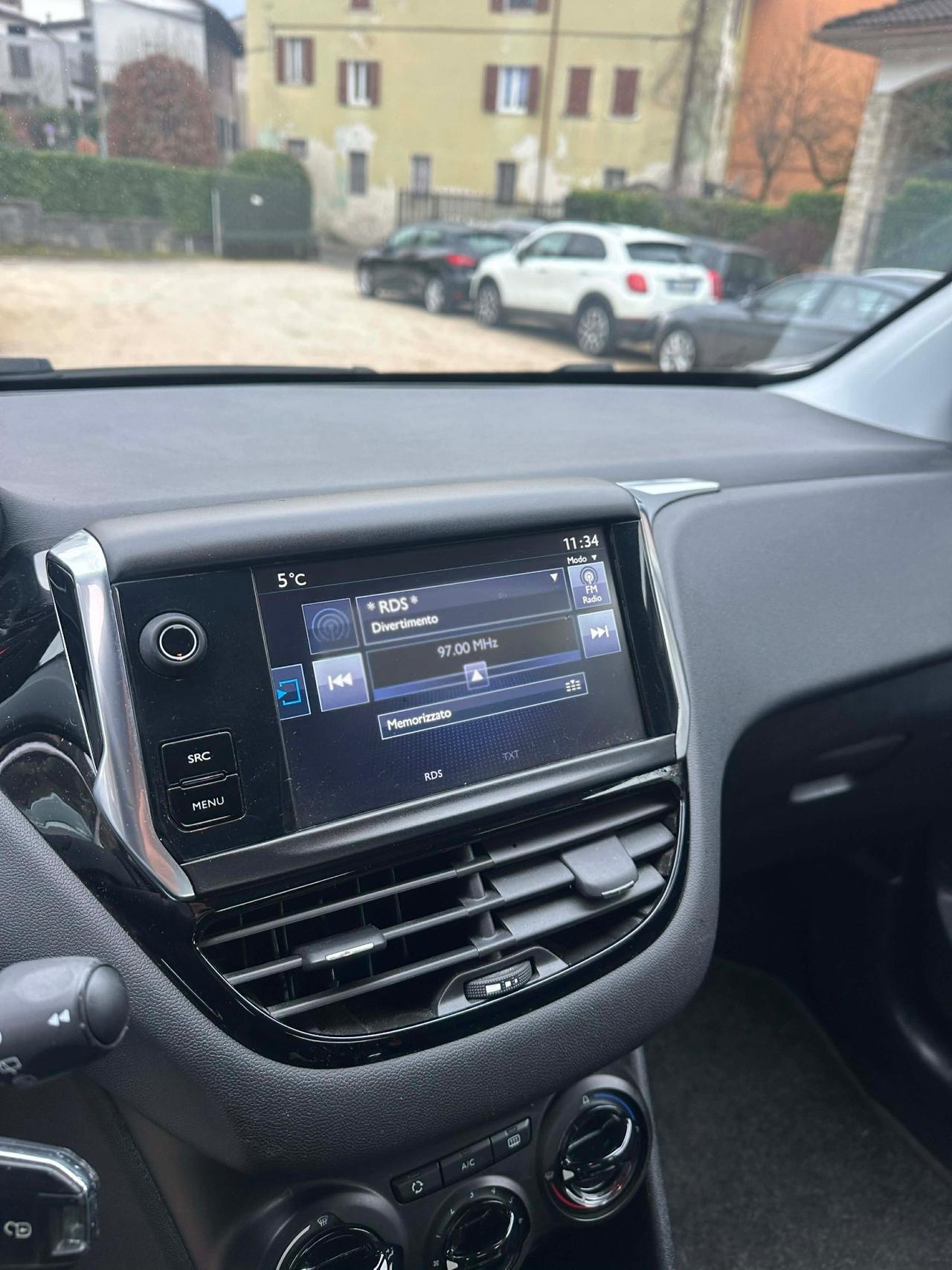 Peugeot 208 GPL 5P ALLURE NEOPAT KMCERT UNICOPR