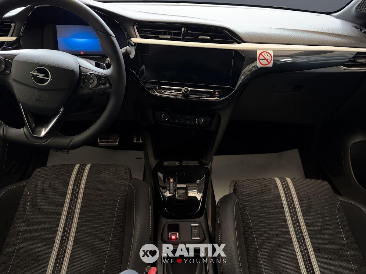 Opel Corsa 1.2 hybrid 110CV GS dct6