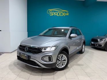 VOLKSWAGEN T ROC 2023 *AUTOMATICO *FULL LED