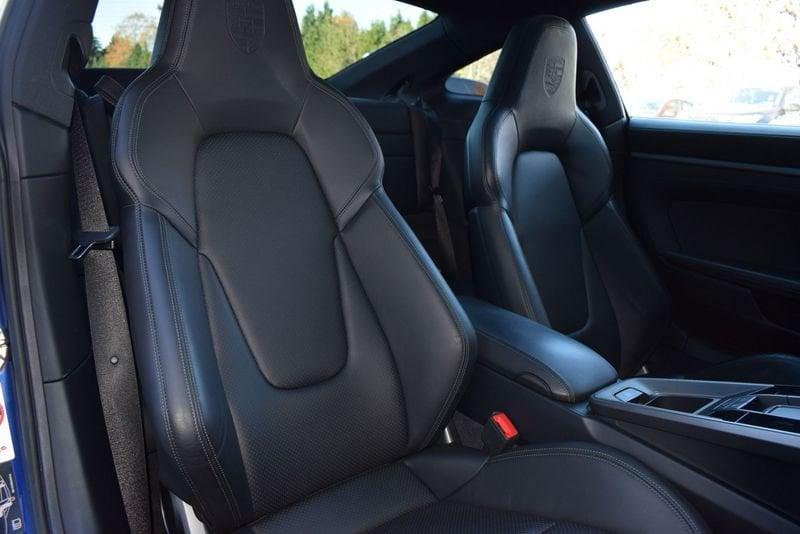 Porsche 911 911 Carrera 4S