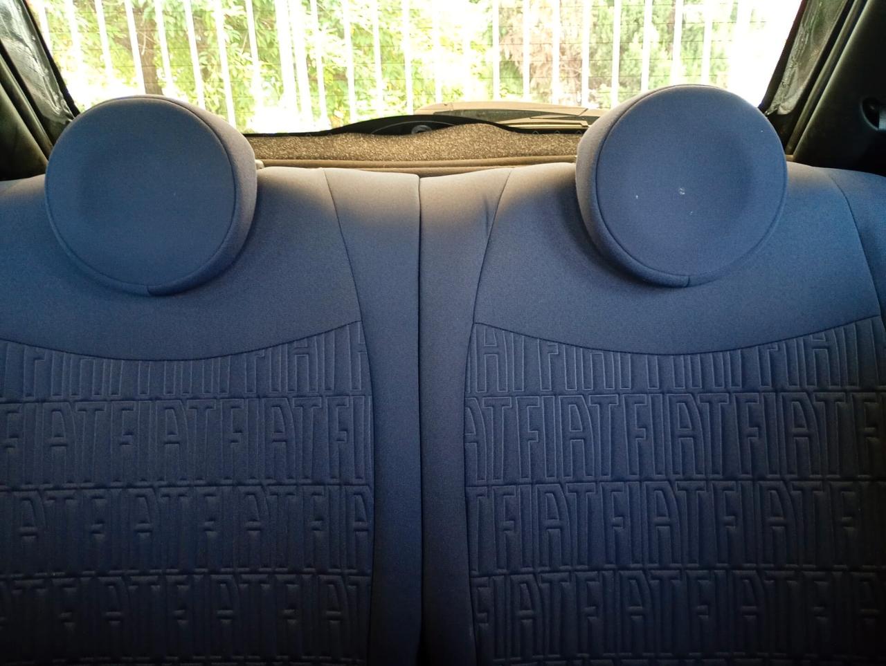 Fiat 500 1.0 Hybrid