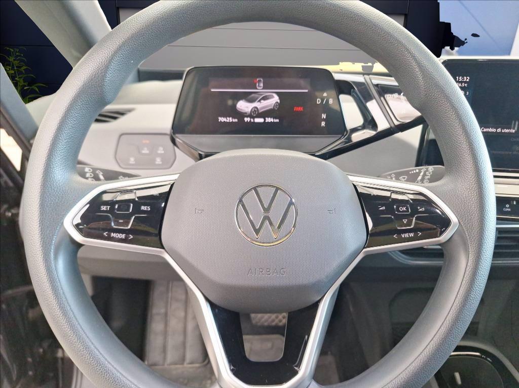 VOLKSWAGEN ID.3 58 kWh Pro Performance del 2022