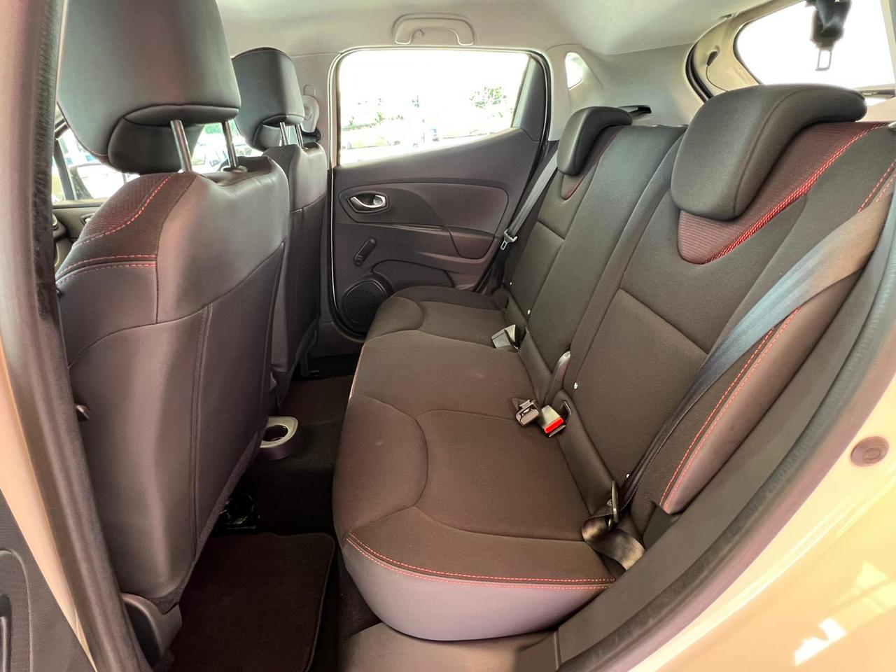 RENAULT Clio 4ª serie Clio 1.2 75CV GPL 5 port...