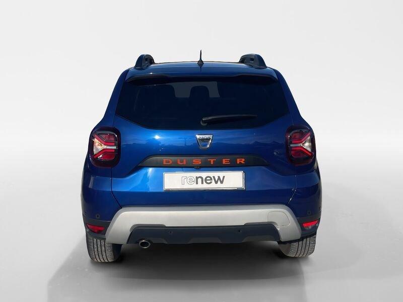 Dacia Duster Duster 1.0 TCe GPL 4x2 Extreme