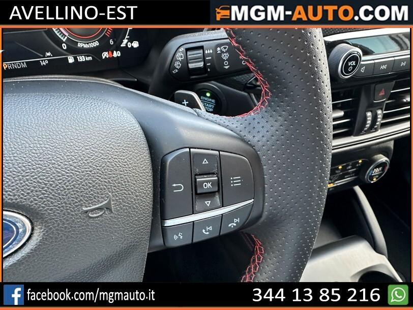 Ford Kuga 1.5 EcoBlue 120 CV aut. 2WD ST-Line X