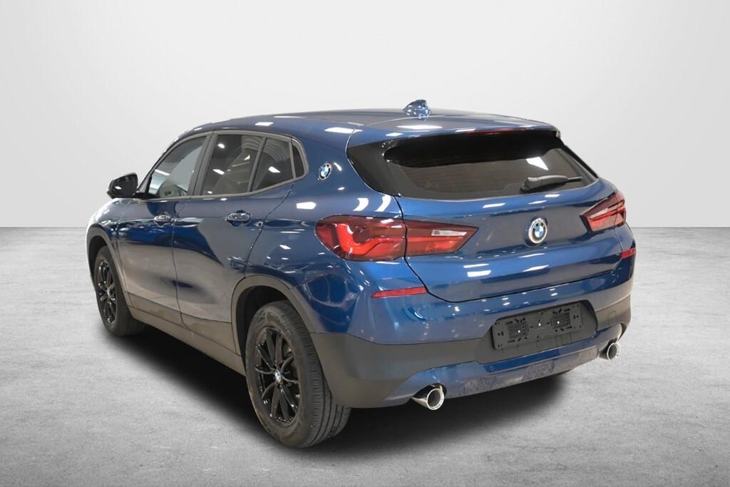 Bmw X2 sDrive18d Advantage