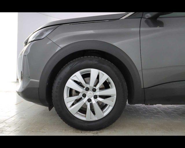 PEUGEOT 3008 BlueHDi 130 S&S Active