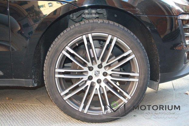 Porsche Macan 2.0 Restyling 252CV PDK - OTTIME CON