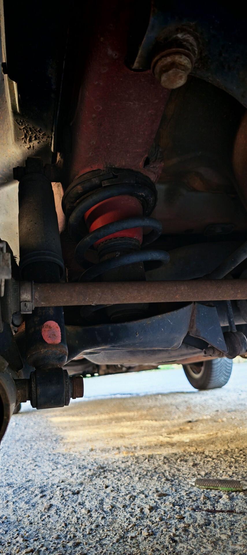 FIAT PANDA 4x4 1.3 MULTIJET – UNICO PROPRIETARIO
