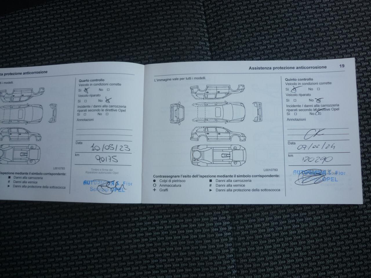 Opel Grandland X 1.5 diesel Ecotec Start&Stop 2020