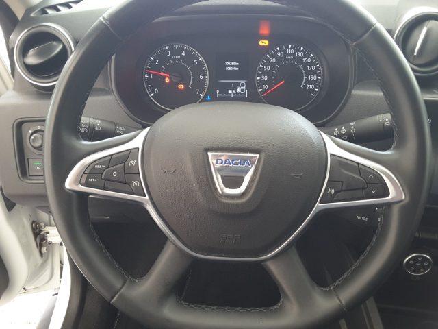 DACIA Duster 1.0 TCe 100cv BIFUEL ECO-GPL 4x2 Comfort