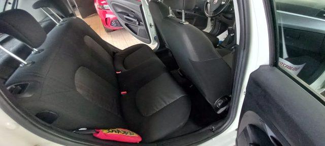 FIAT Punto 1.3 MJT II 75 CV 5 porte