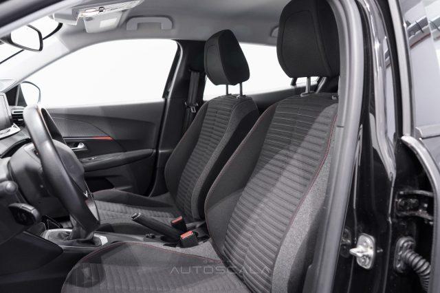 PEUGEOT 2008 1.5 BlueHDi 110cv S&S Active Pack