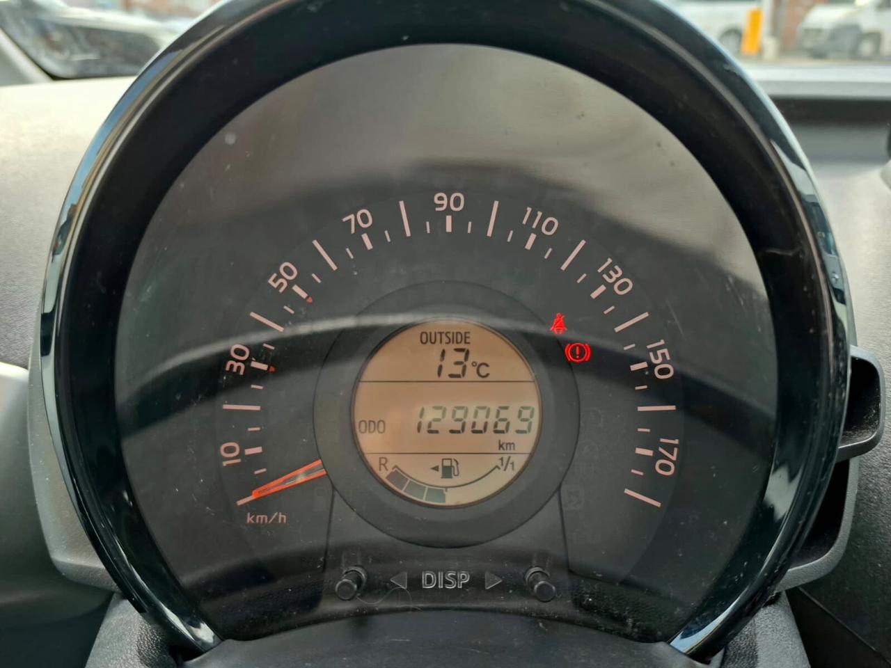 Peugeot 108 1.0 VTi 68cv Active 2015