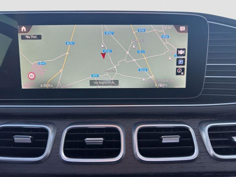 Mercedes-Benz GLE GLE Coupe 350de EQPOWER Premium Pro 4matic