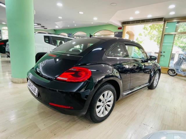 Volkswagen Maggiolino 1.6 TDI Design