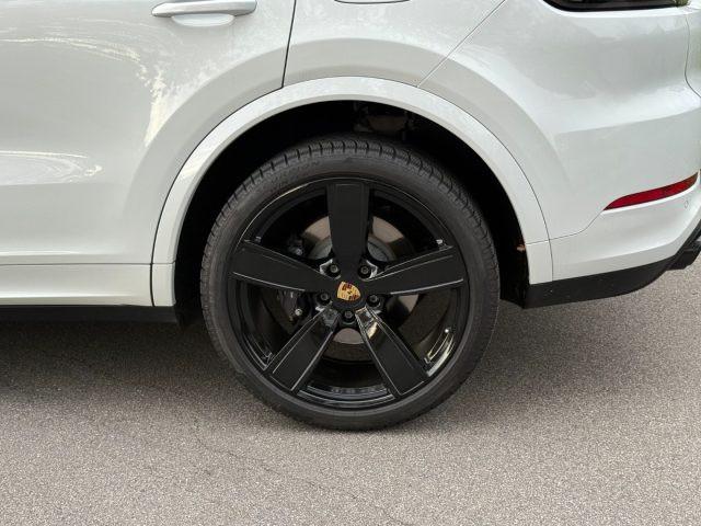 PORSCHE Cayenne Coupé 3.0 V6 E-Hybrid