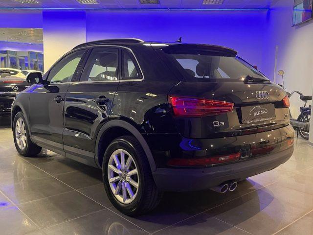 AUDI Q3 2.0 TDI 150 CV quattro S tronic