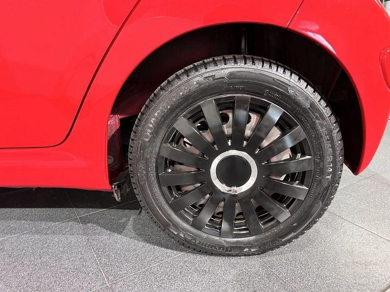 Toyota Aygo Aygo 1.0 12V VVT-i 5 porte Lounge Connect