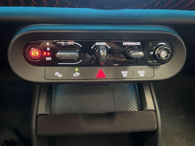 MINI Countryman Mini Countryman 1.5 48V C JCW auto