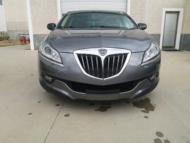 Lancia Delta 2.0 m jet 165 cv platino