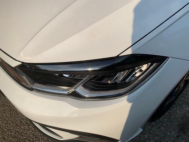 Volkswagen Polo 1.0 TSI Life