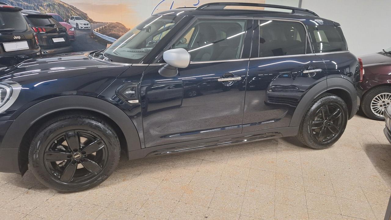 Mini Cooper D Countryman Mini 1.5 One D Countryman