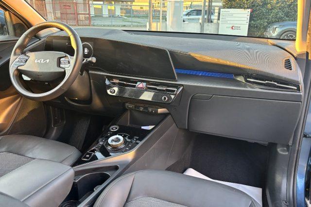 KIA Niro 1.6 GDi DCT HEV Evolution