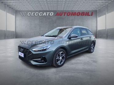 Hyundai i30 i30 Wagon 1.0 t-gdi 48V Prime 120cv