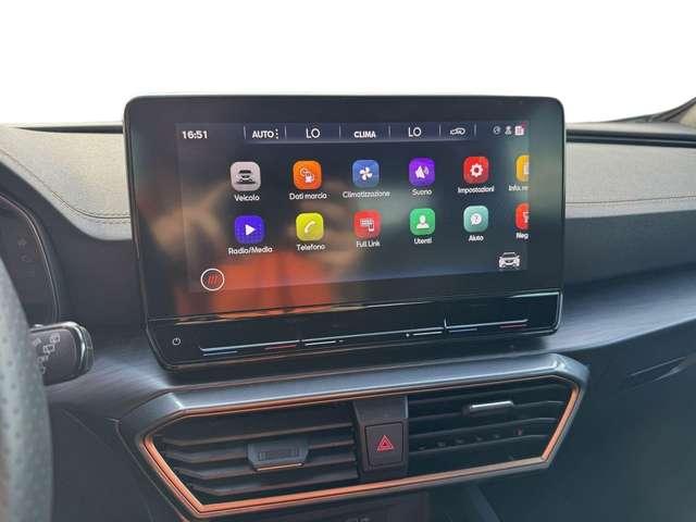 CUPRA Formentor 2.0 tdi 4drive 150cv dsg