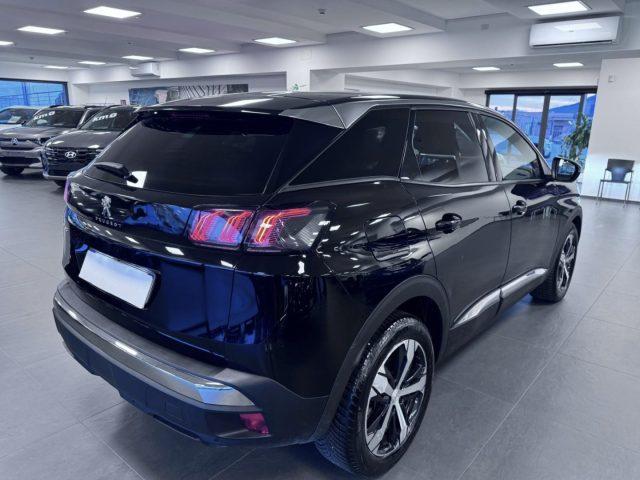 PEUGEOT 3008 1.5 BlueHDi 130 CV EAT8 Allure Pack