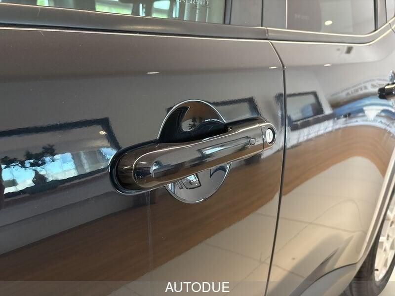 Jeep Renegade 1.6 MJT LIMITED 2WD 120CV DDCT