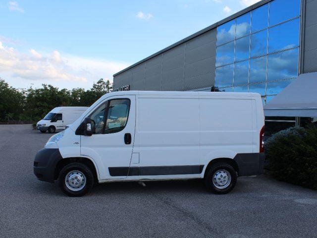 FIAT Ducato 2.2 MJT PC-TN FURGONE *OFFICINA MOBILE*+IVA*