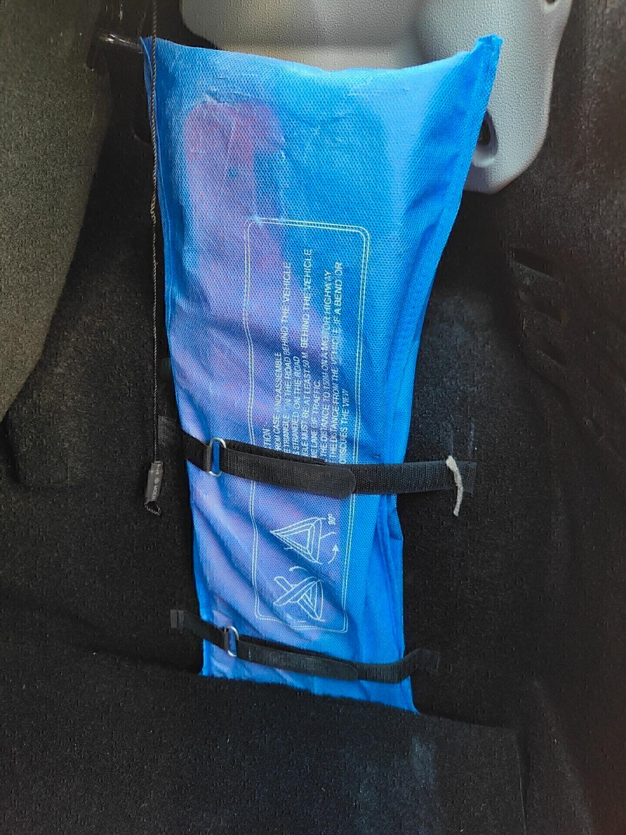 Mahindra KUV100 1.2 VVT M-Bifuel(GPL) K6+