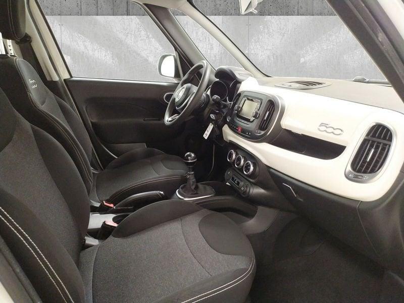 FIAT 500L 1.3 mjt Lounge 95cv