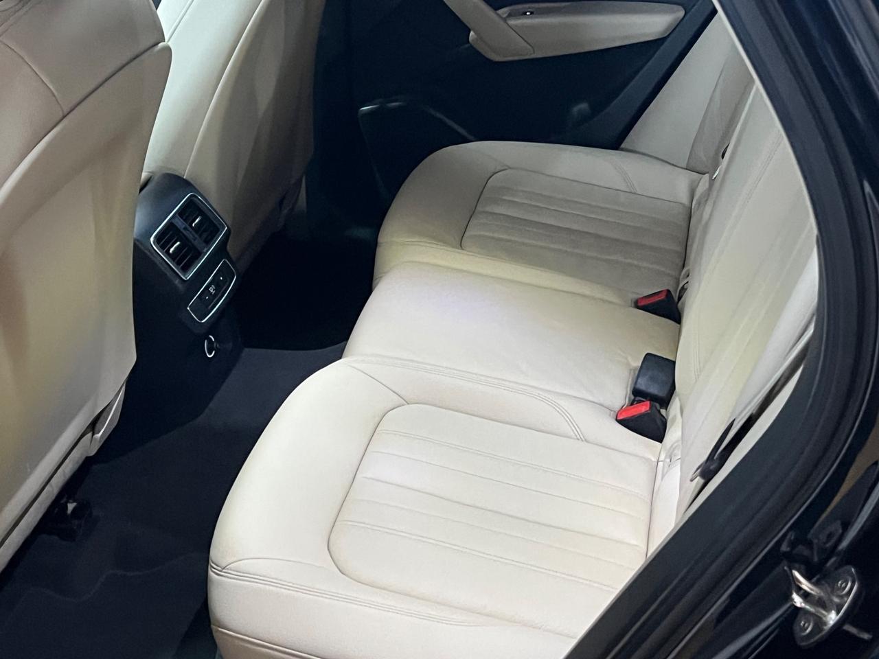 Audi Q5 2.0 TDI quattro S tronic S line plus