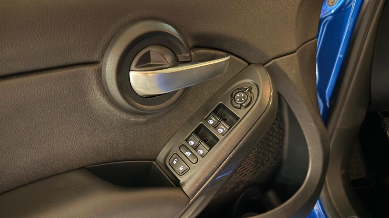 Fiat 500X 1.3 MultiJet 95 CV Connect 2022