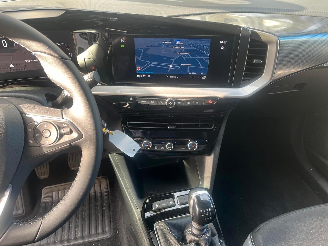 Opel Mokka 1.2 Turbo 136 CV GS