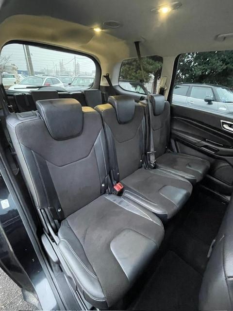 Ford Galaxy 2.0 TDCi 180CV Start&Stop Powershift Tit. Business