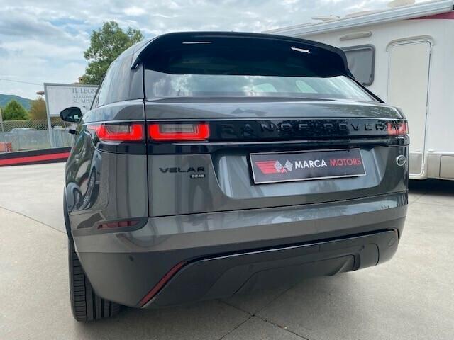 Land Rover Range Rover Velar Range Rover Velar 2.0D I4 240 CV R-Dynamic S