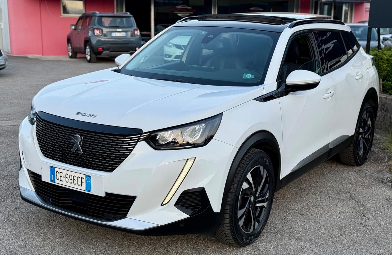 Peugeot 2008 BlueHDi 130 S&S EAT8 GT Pack NEO PATENTATI